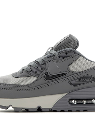 Air max 90 grey 2