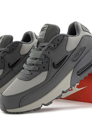 Air max 90 grey