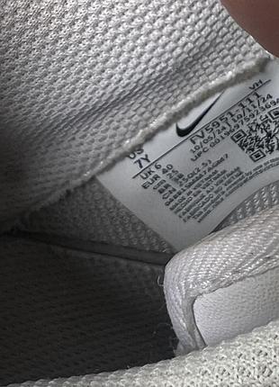Кросівки nike force 8