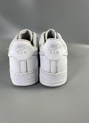 Кросівки nike force 5
