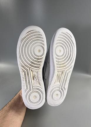 Кросівки nike force 7