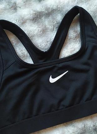 Топ топик nike для девочки