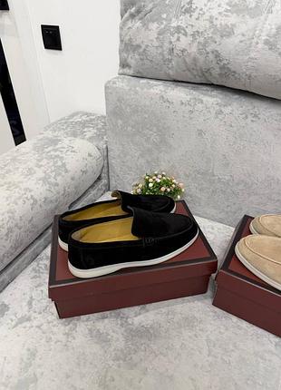 Лофери loro piana 3