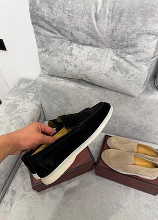 Лофери loro piana 6