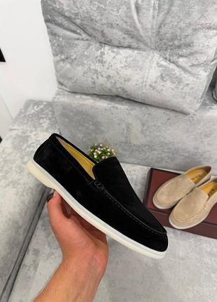 Лофери loro piana 7