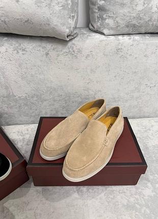 Лофери loro piana 4