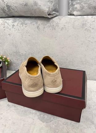 Лофери loro piana 9