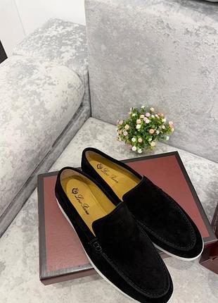 Лофери loro piana 8