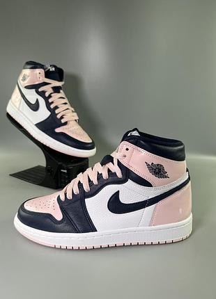 Кросівки nike jordan