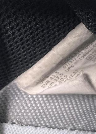Кросівки nike 8
