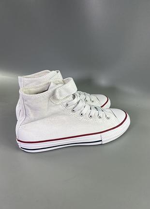 Кросівки converse 3