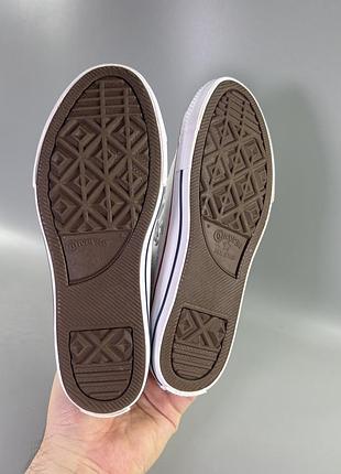 Кросівки converse 7