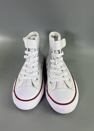 Кросівки converse 4