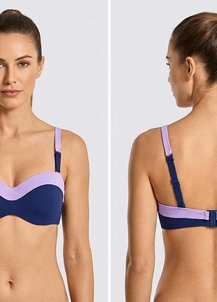 Верх купальника triumph 38d summer glow