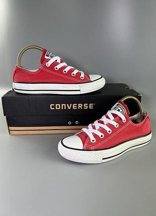 Кеди converse original