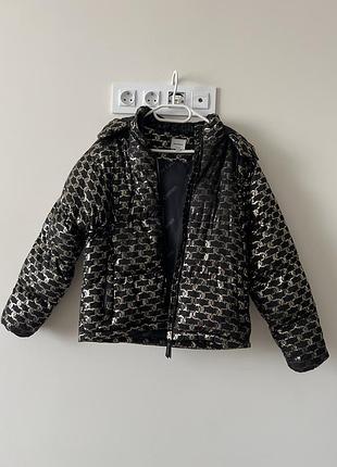 Куртка juicy couture 12-13 р.