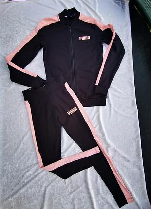 Костюм puma