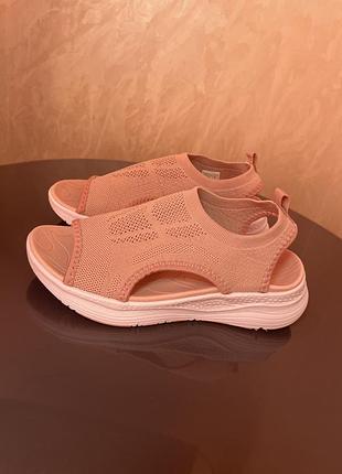 Босоніжки спортивні ziitop, 37 розмір