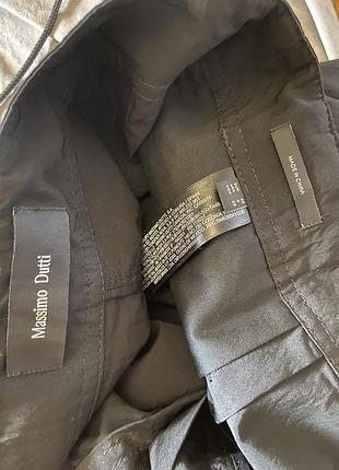 Massimo dutti брюки 6