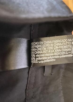 Massimo dutti брюки 7