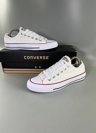 Кеди converse original