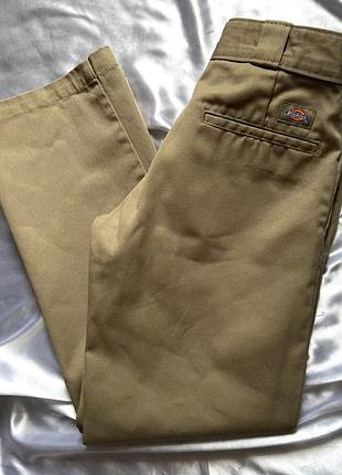 Чоловічі штани dickies 874