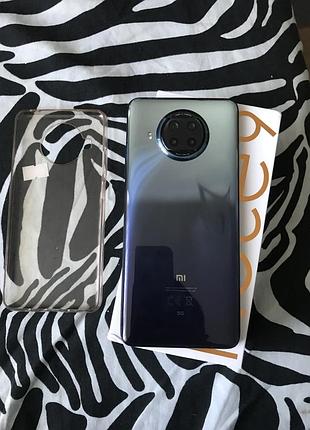 Redmi note 9 pro 5g. на запчастини 2