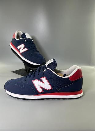 Кросівки new balance