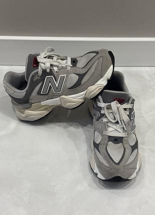 Дитячі new balance 9060 оригінал