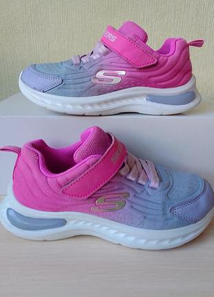 Кросівки  skechers  30 розмір