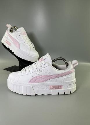 Кросівки puma