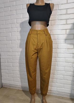 Брюки pull &amp; bear, s.