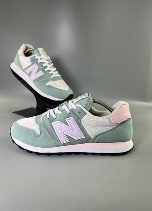 Кросівки new balance