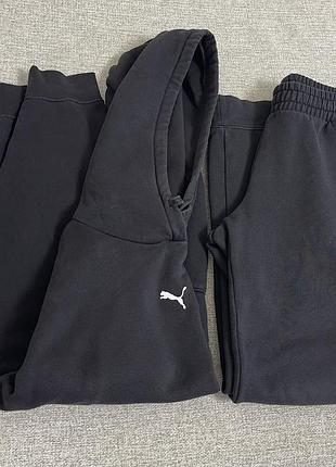 Puma спортивний костюм жіночий