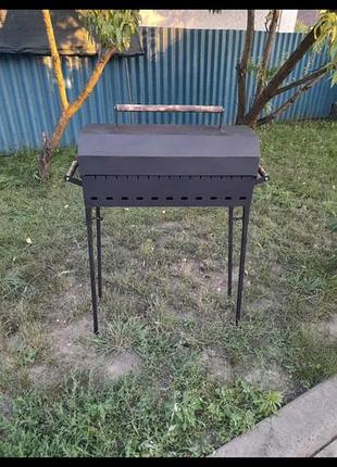Мангал під замовлення