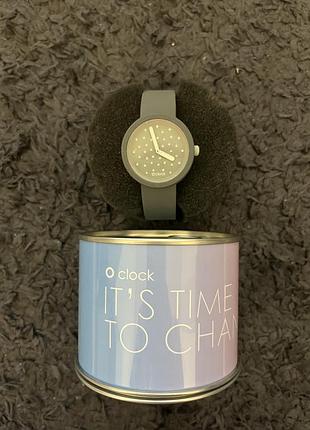 Годинник o’clock