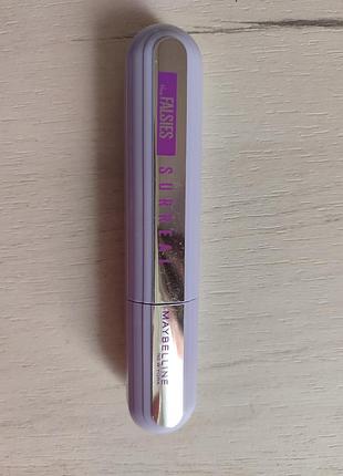Тушь для ресниц maybelline