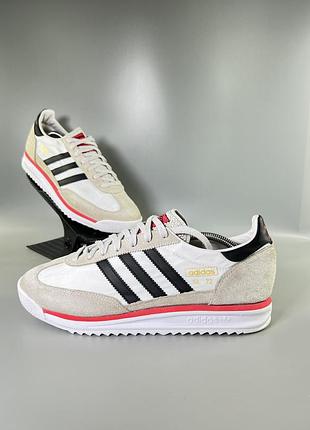 Кросівки adidas