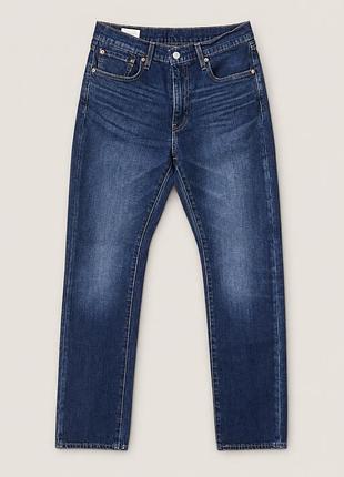 Джинси чоловічі levi’s