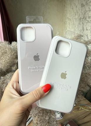 Чохли iphone 12