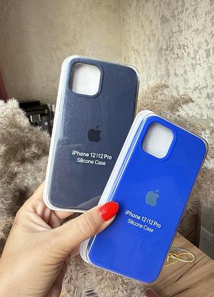 Чохли iphone 12 12 pro