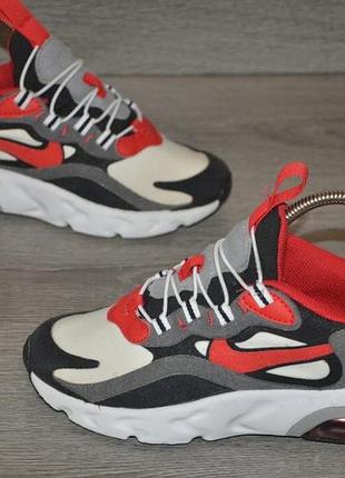 Розмір 33 довжина устілки 21 см. стан на фото. фірма nike. ціна 850 грн