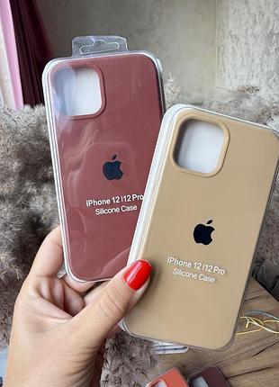 Чохол iphone 12 12 pro