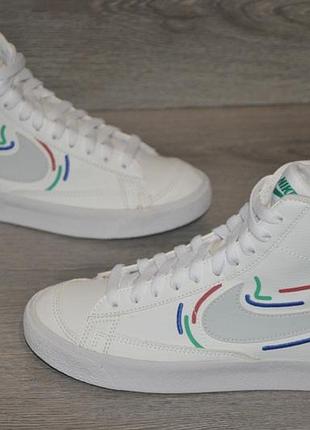 Розмір 38 довжина устілки 24 см. стан на фото. фірма nike. ціна 1050 грн