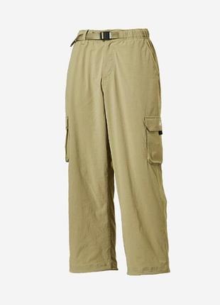 Брюки-карго nike dri-fit kearny