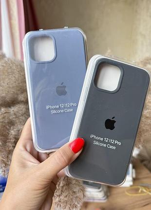 Чохол iphone 12 12 pro