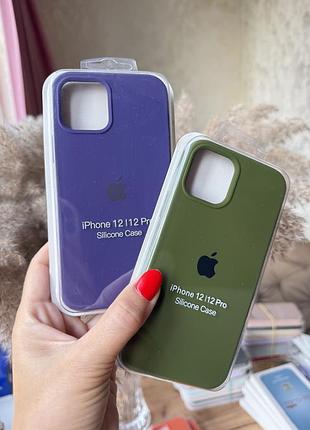 Чохол iphone 12 12 pro