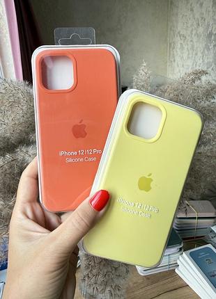Чохли iphone 12 12 pro