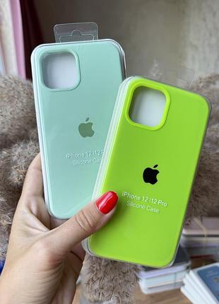 Чохол iphone 12 12 pro