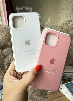 Чохол iphone 12 12 pro